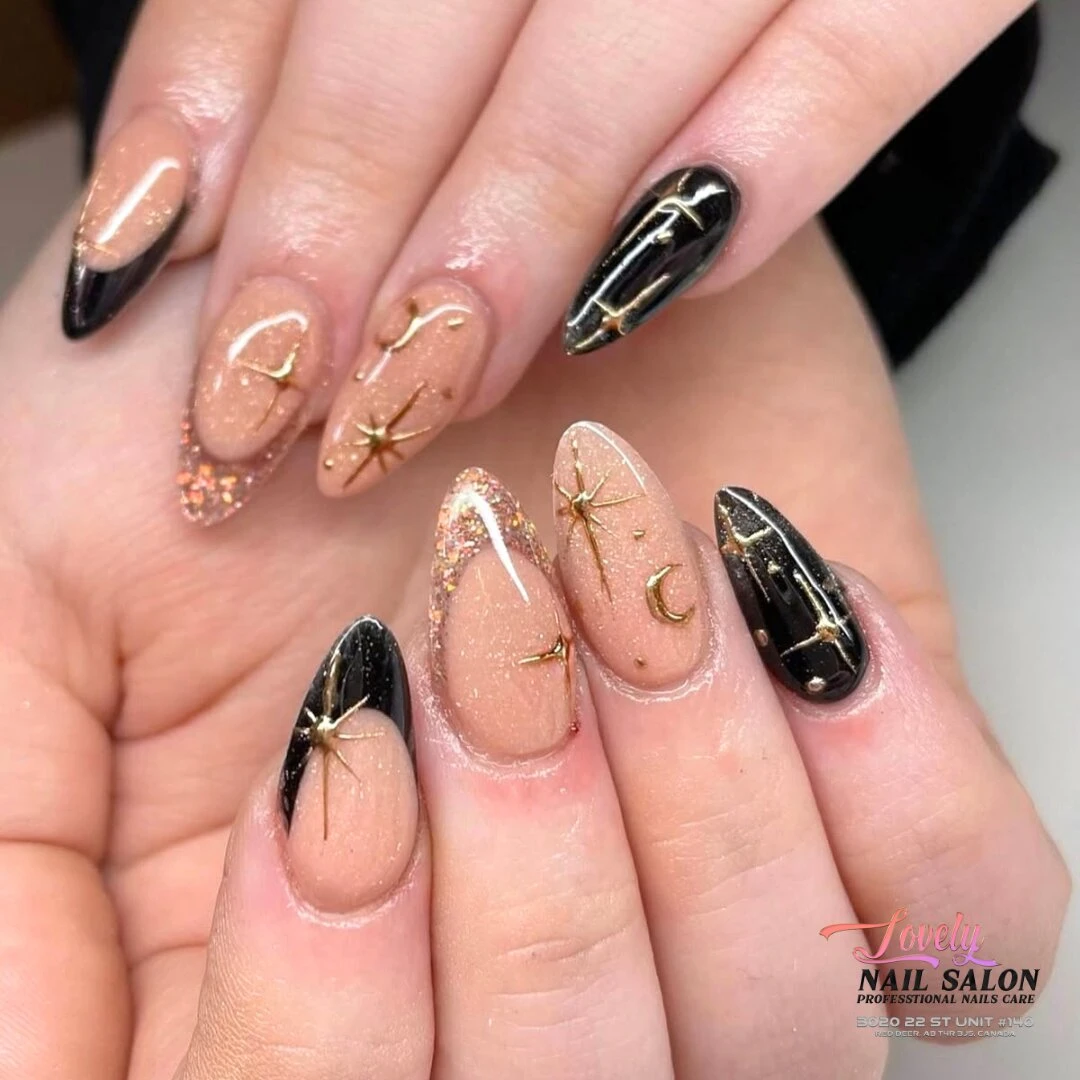 Nail Art Design
